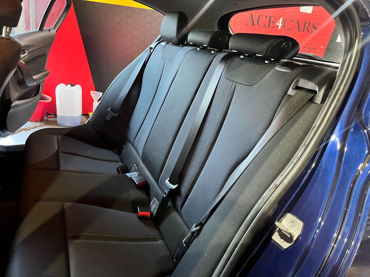 Used BMW 1 Series 2017 for sale - 77231669: Photo 27