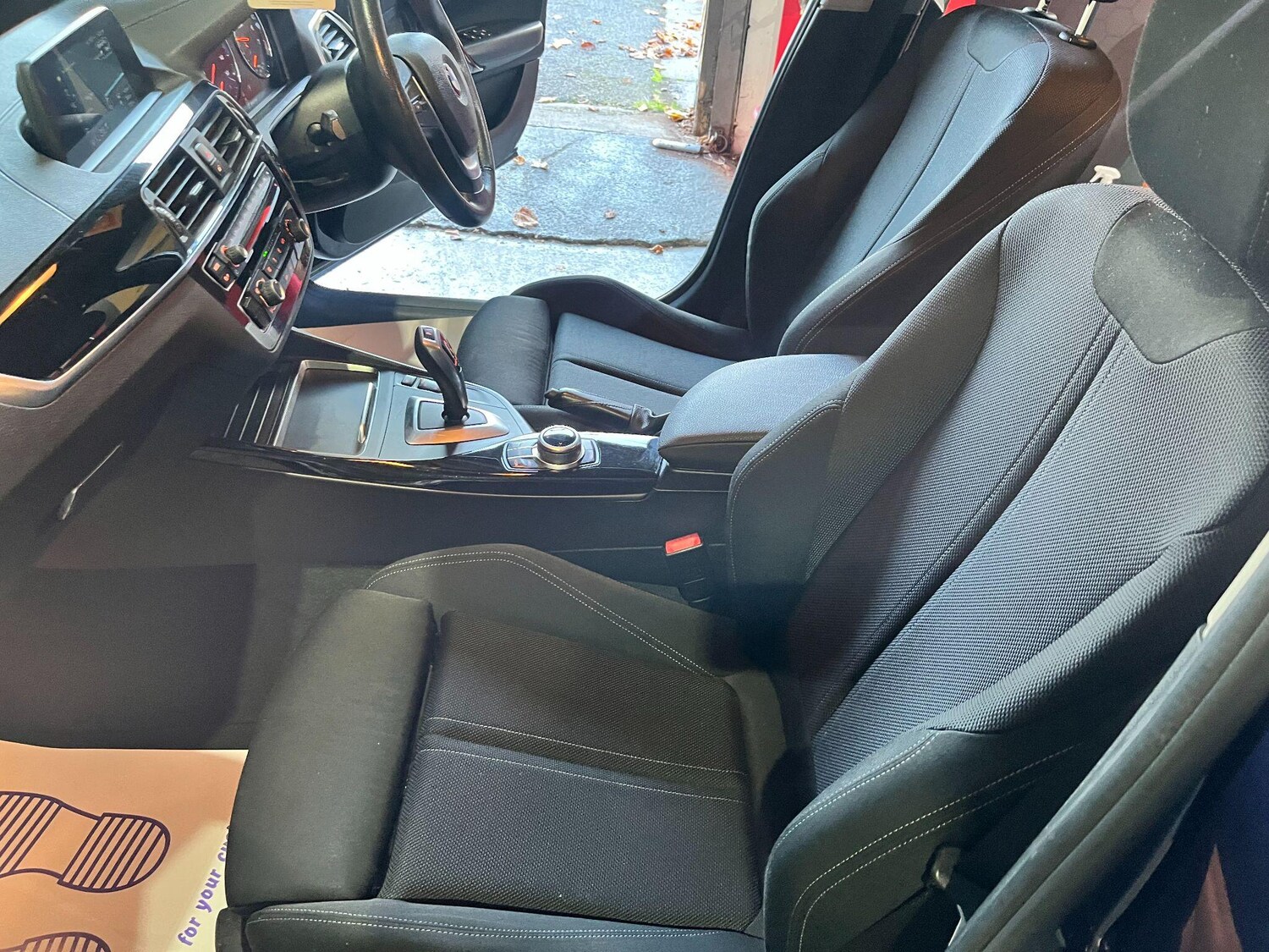 Used BMW 1 Series 2017 for sale - 77231669: Photo 33