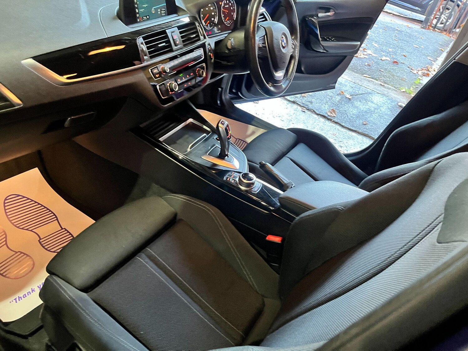 Used BMW 1 Series 2017 for sale - 77231669: Photo 34