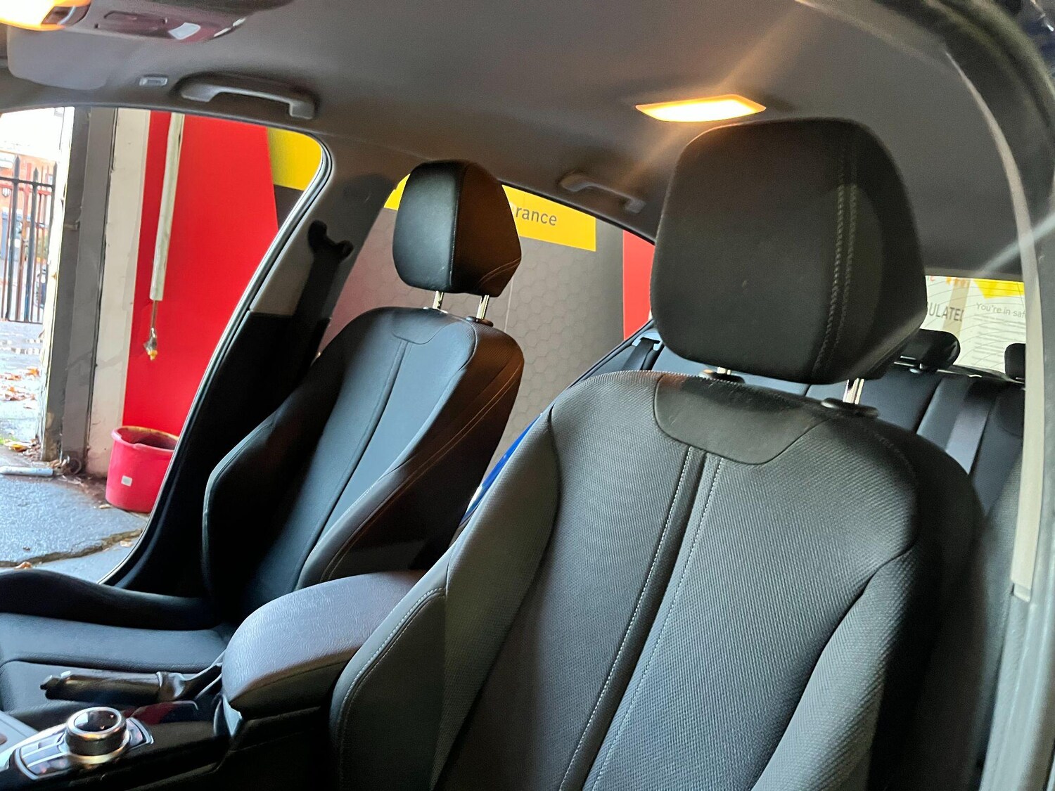 Used BMW 1 Series 2017 for sale - 77231669: Photo 35