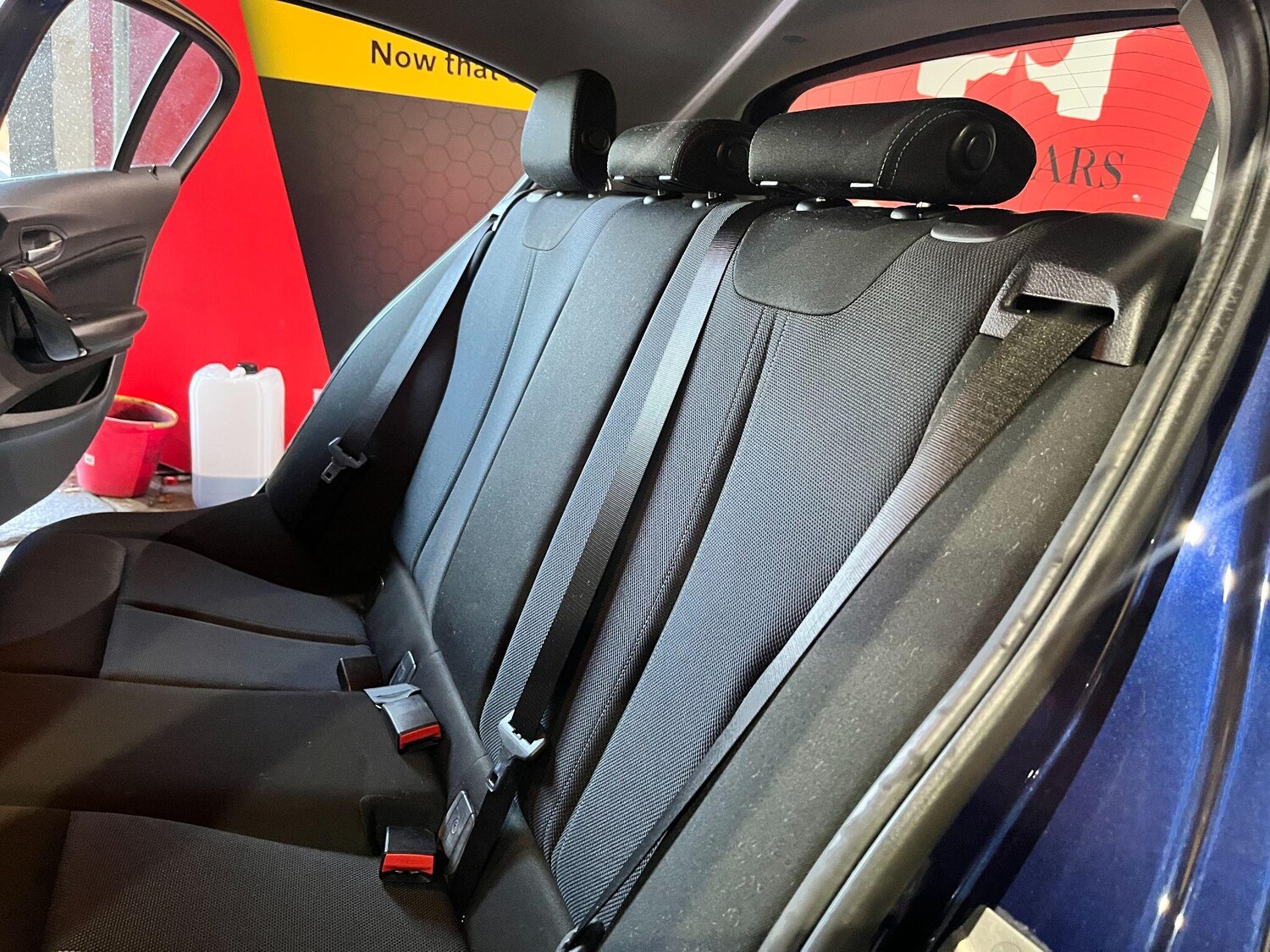 Used BMW 1 Series 2017 for sale - 77231669: Photo 37