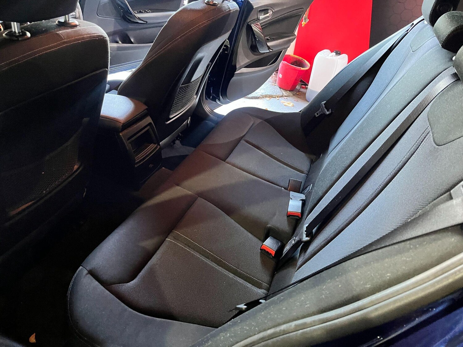 Used BMW 1 Series 2017 for sale - 77231669: Photo 38