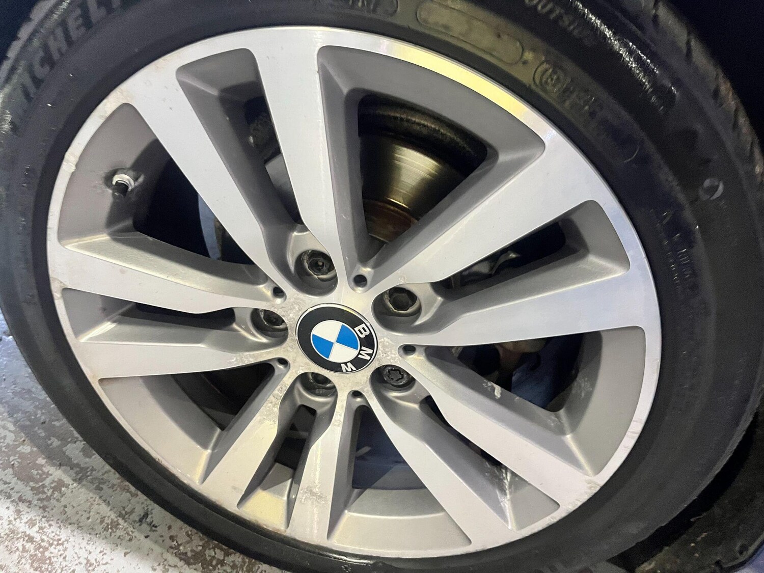 Used BMW 1 Series 2017 for sale - 77231669: Photo 46