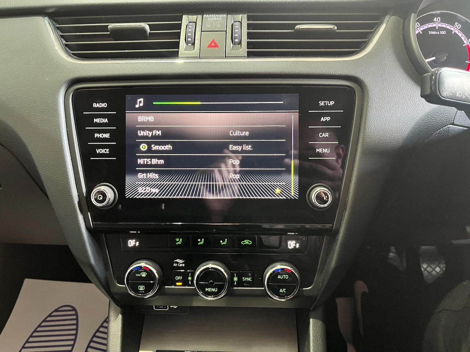 Vehicle 17