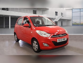 Hyundai - i10