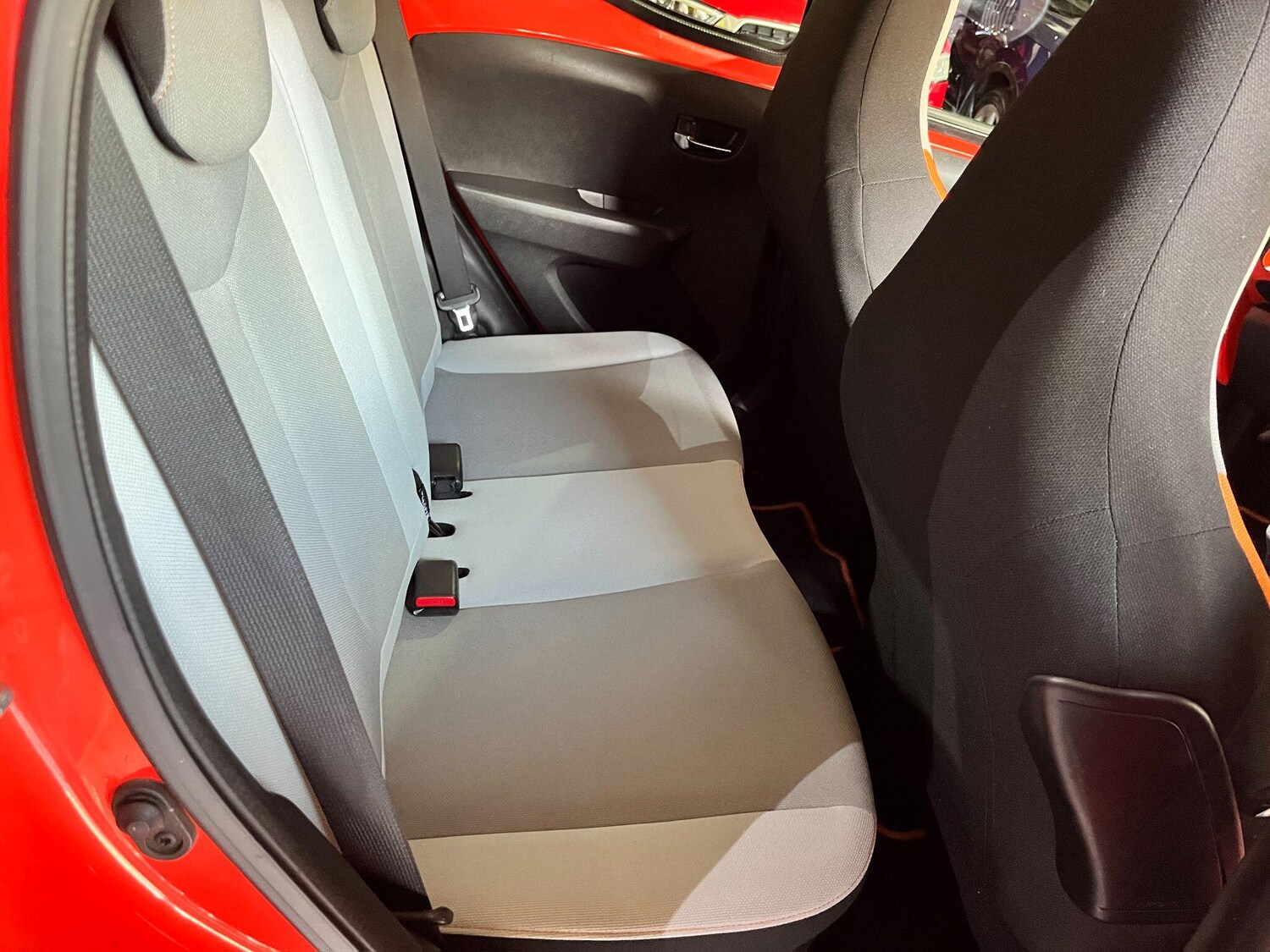 Used Toyota AYGO 2014 for sale - 75959791: Photo 20