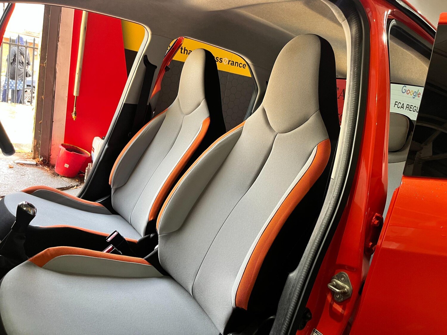 Used Toyota AYGO 2014 for sale - 75959791: Photo 25