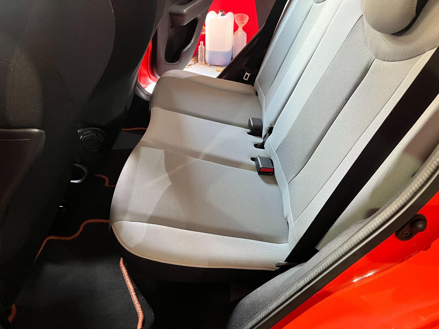 Used Toyota AYGO 2014 for sale - 75959791: Photo 29