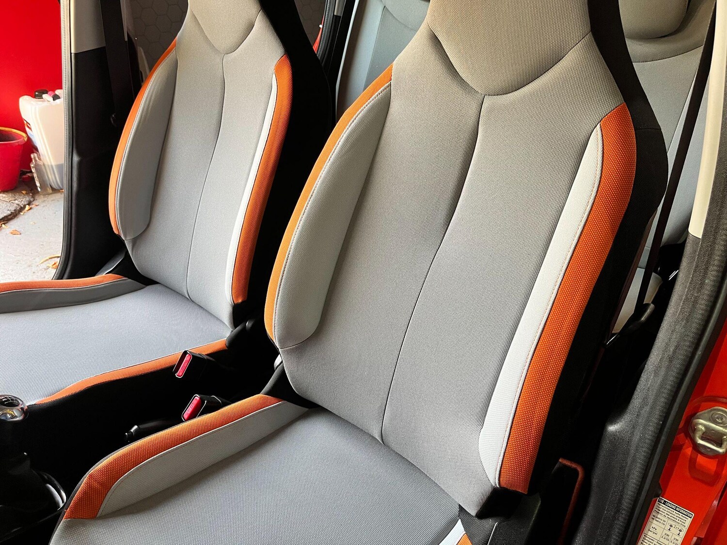 Used Toyota AYGO 2014 for sale - 75959791: Photo 30