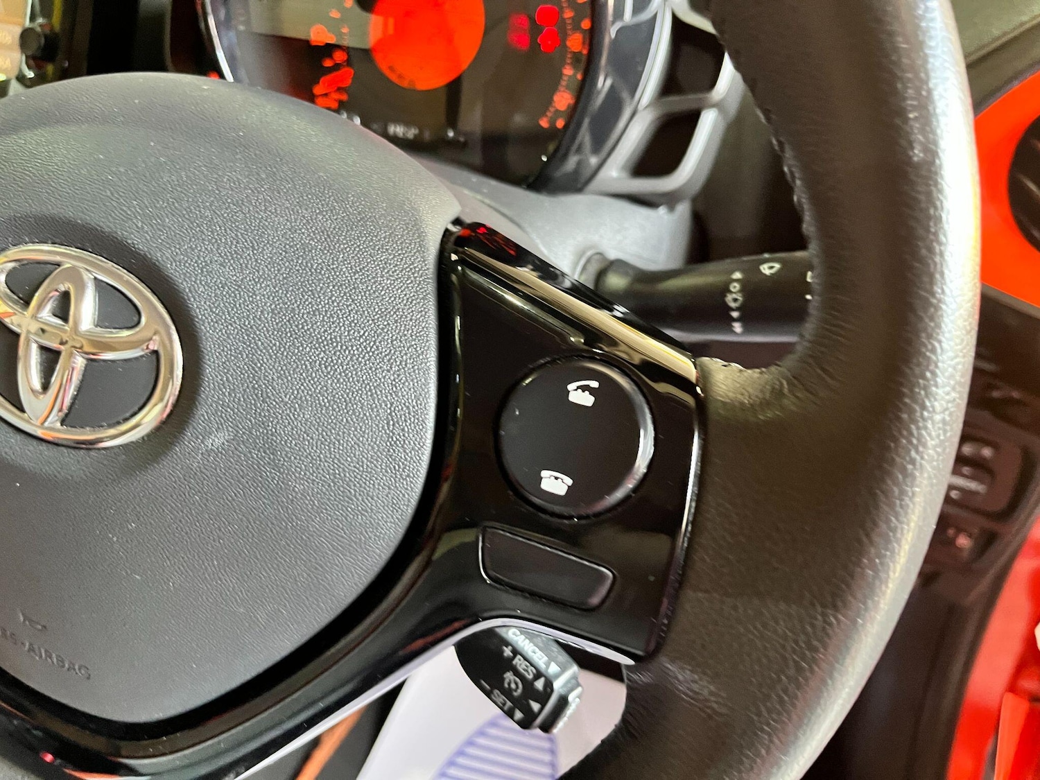 Used Toyota AYGO 2014 for sale - 75959791: Photo 32