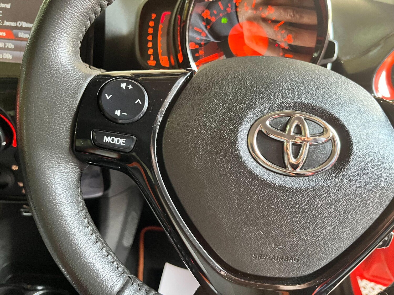 Used Toyota AYGO 2014 for sale - 75959791: Photo 33