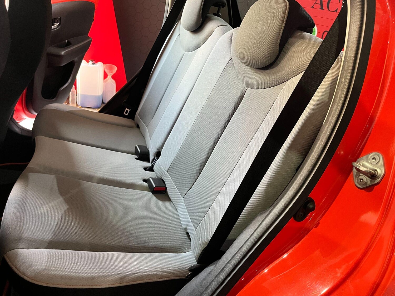 Used Toyota AYGO 2014 for sale - 75959791: Photo 36