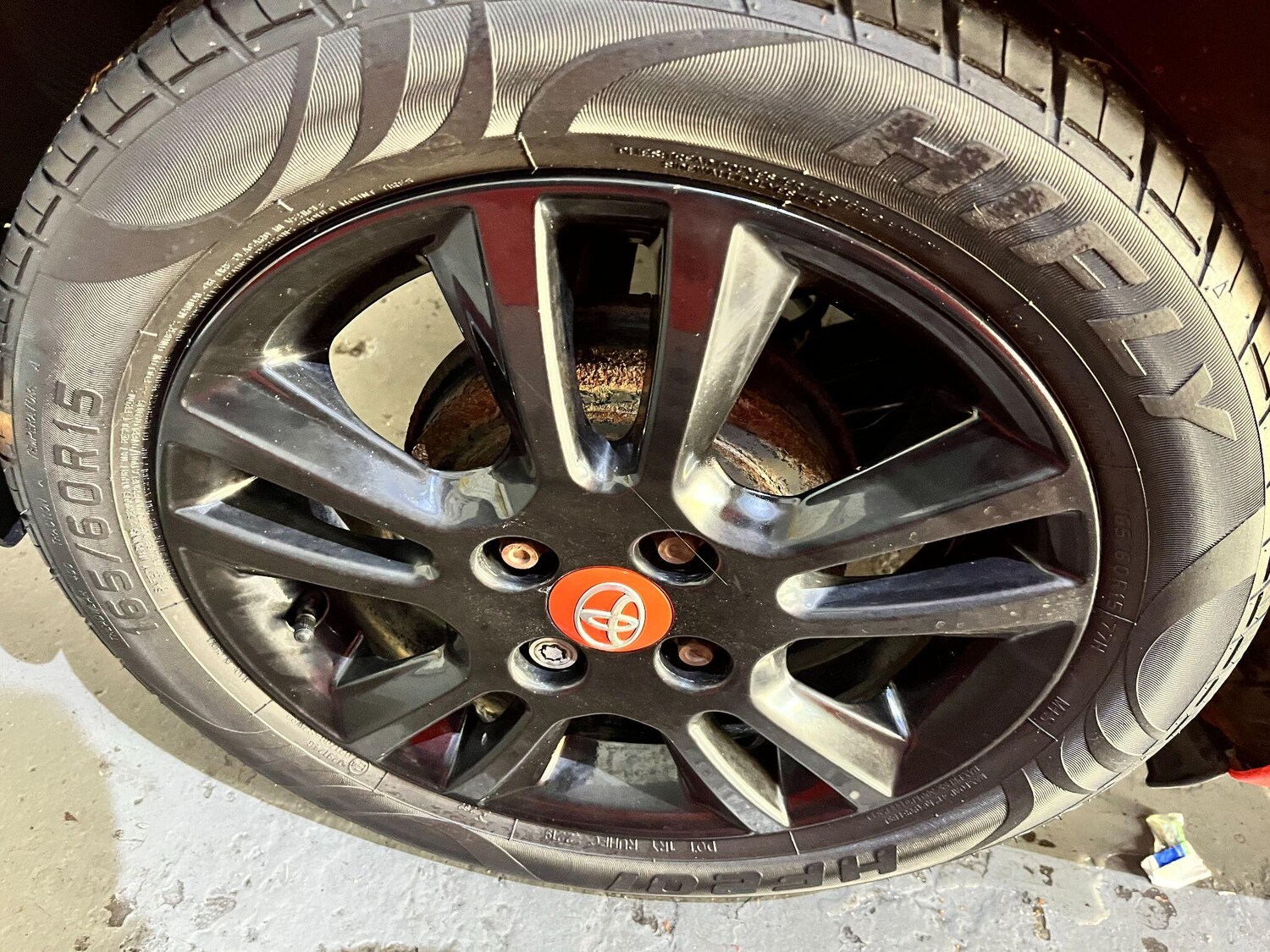 Used Toyota AYGO 2014 for sale - 75959791: Photo 43