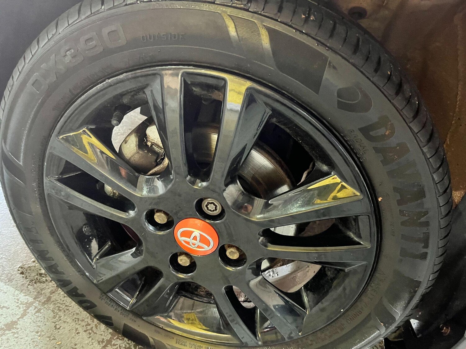 Used Toyota AYGO 2014 for sale - 75959791: Photo 44