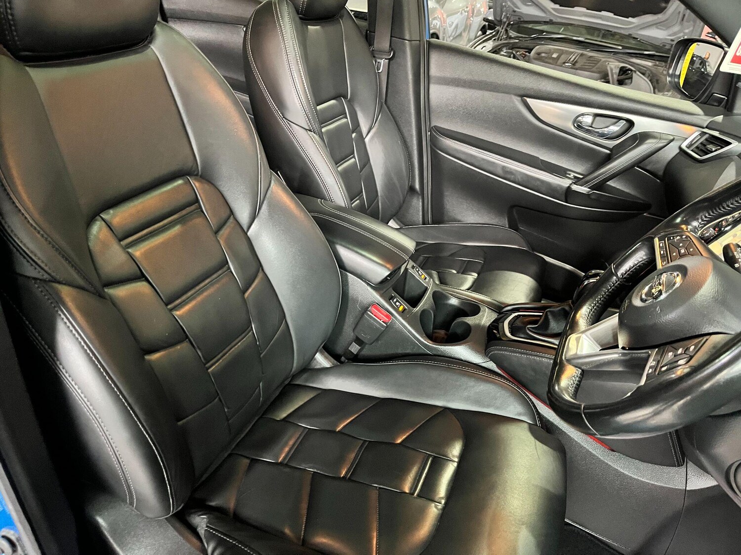 Used Nissan Qashqai 2017 for sale - 76409020: Photo 14