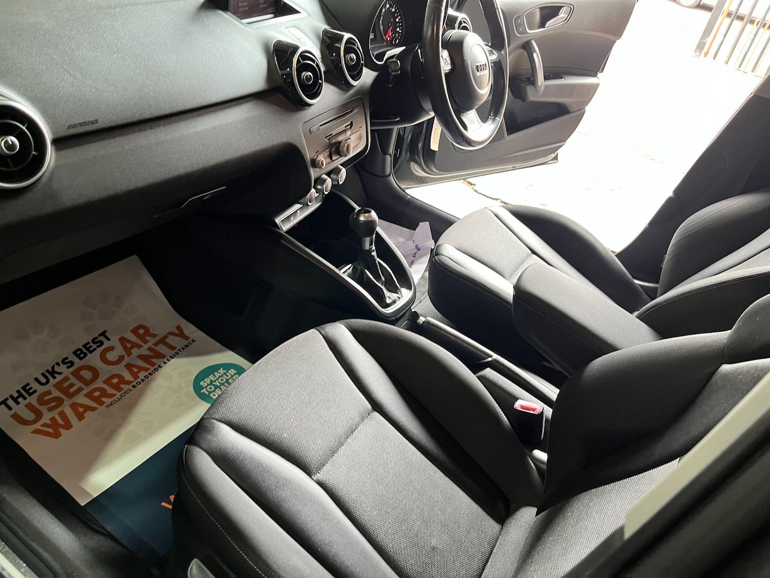 Vehicle 15