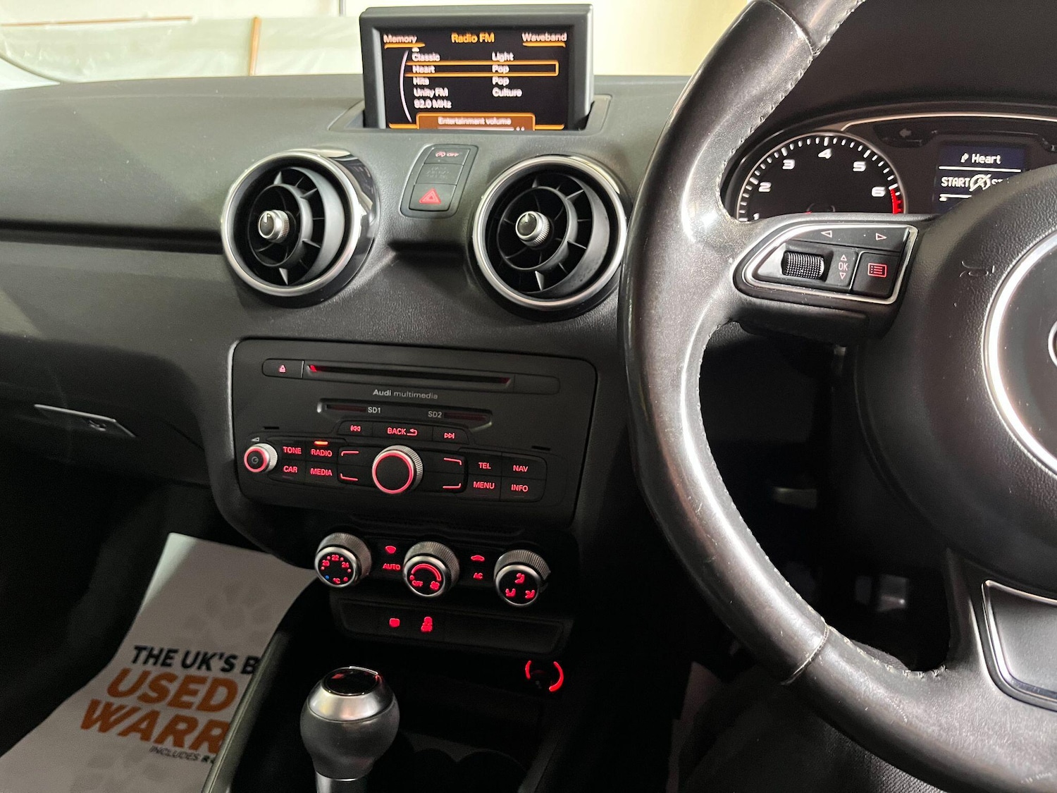 Vehicle 31