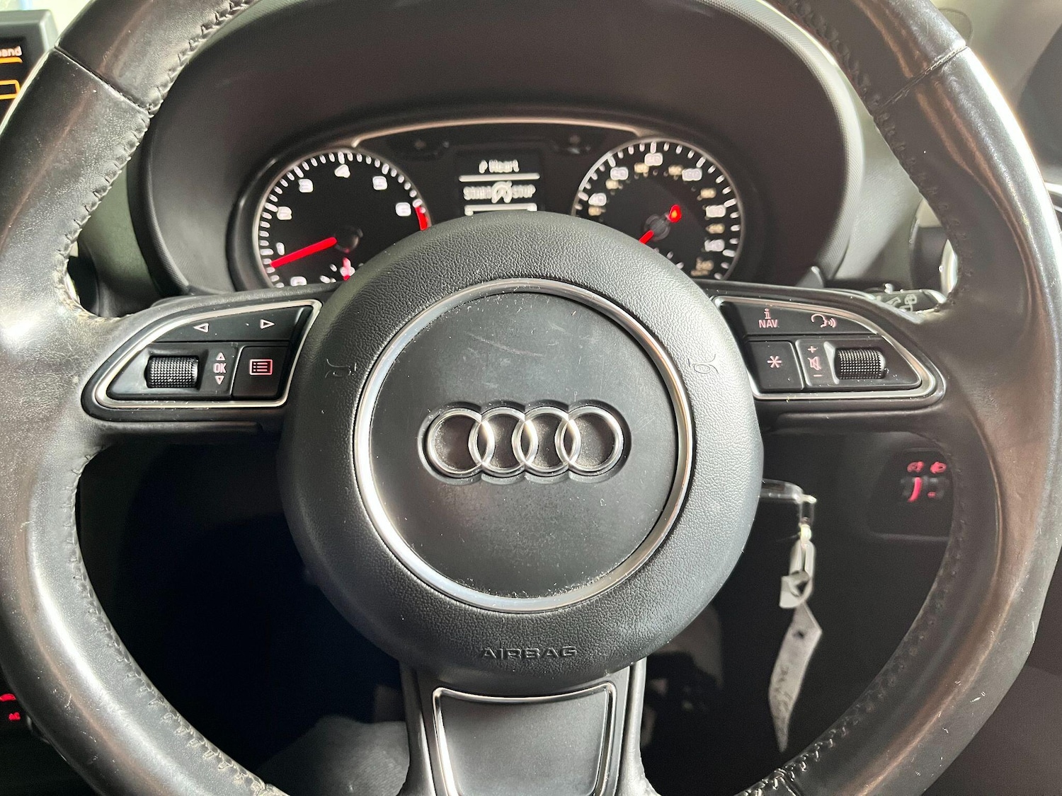 Vehicle 40