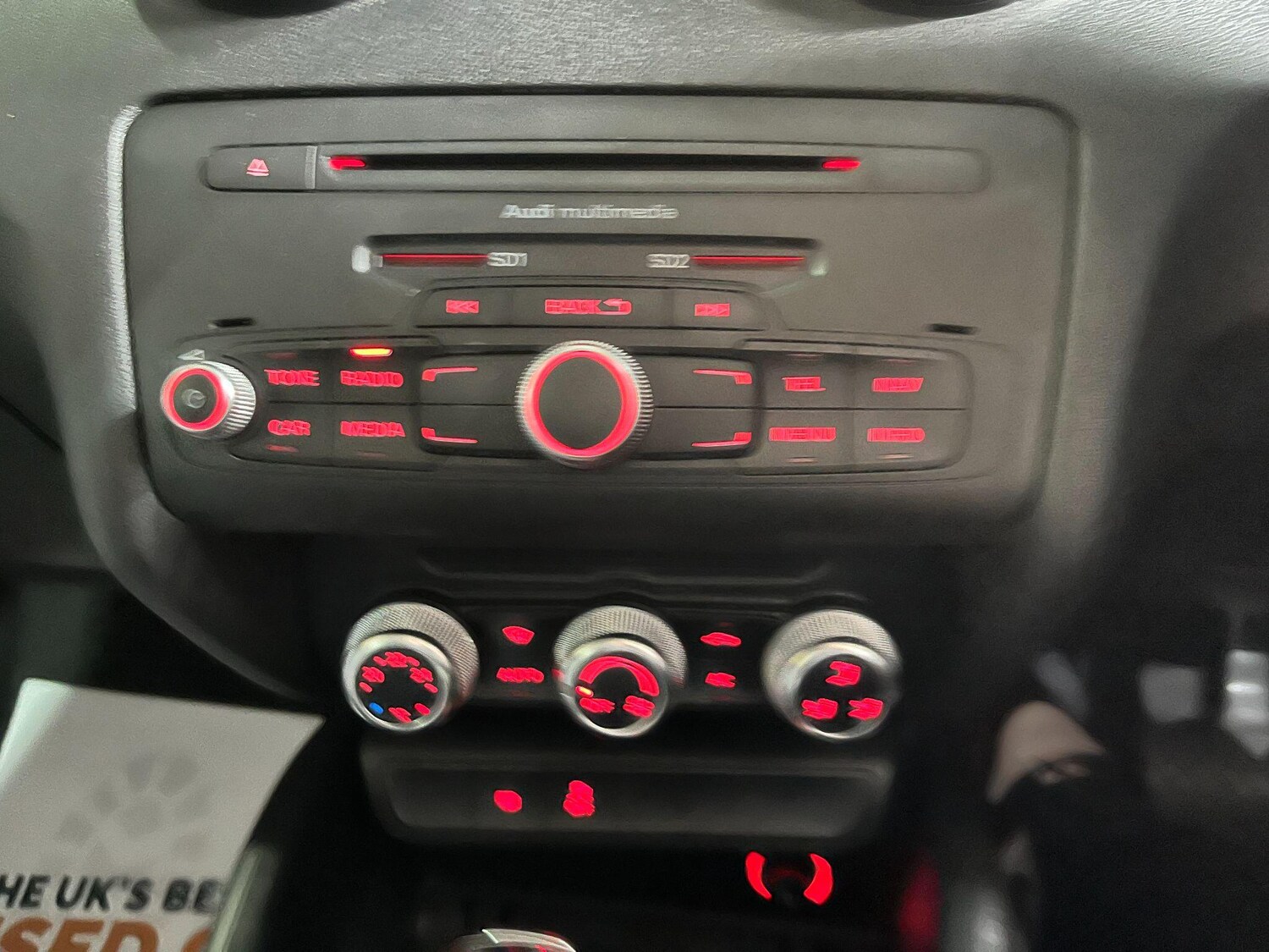 Vehicle 43