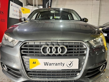 Used Audi A1 2012 for sale - 75959793: Photo