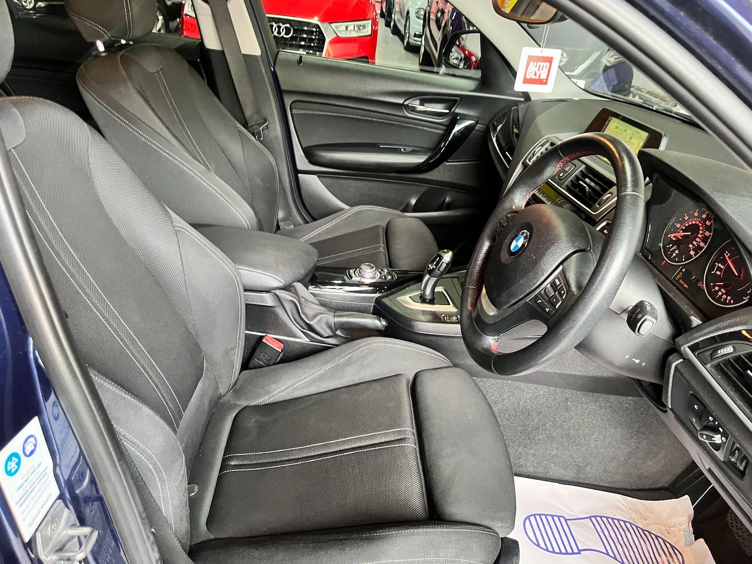 Vehicle 16