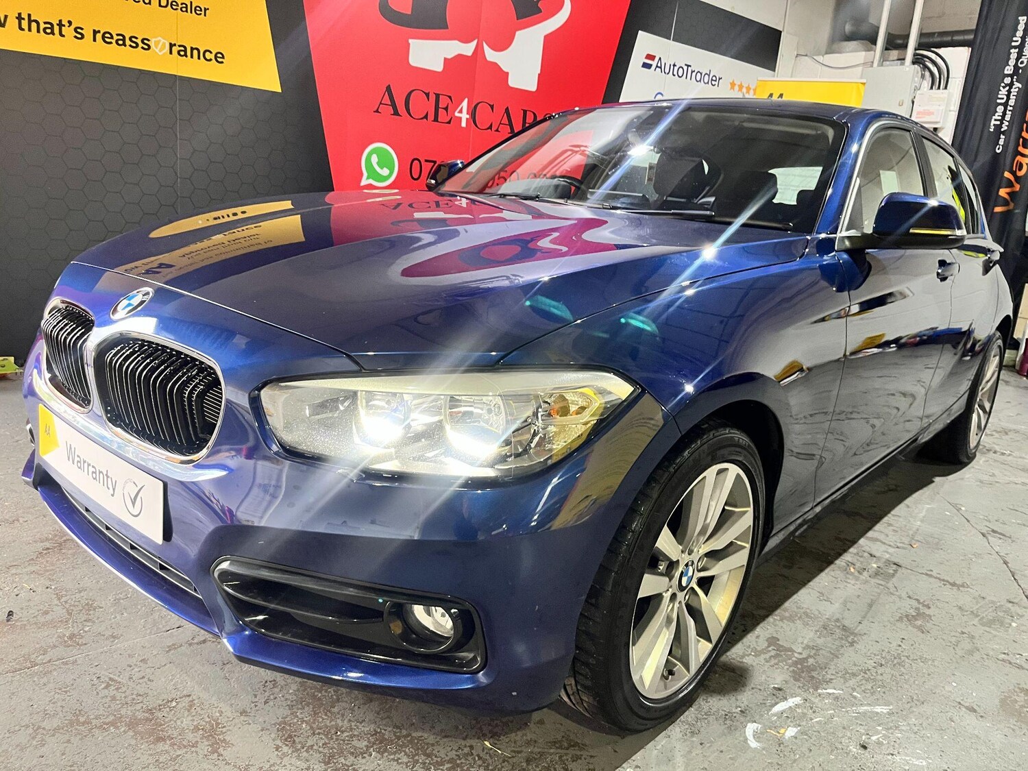 Vehicle 64