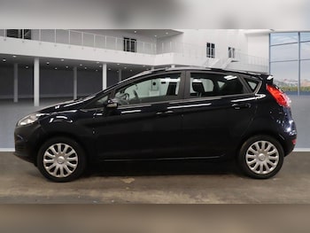 Used Ford Fiesta 2015 for sale - 78301149: Photo