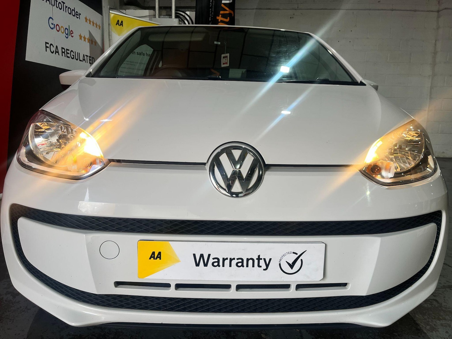 Used Volkswagen up! 2013 for sale - 78034265: Photo 11
