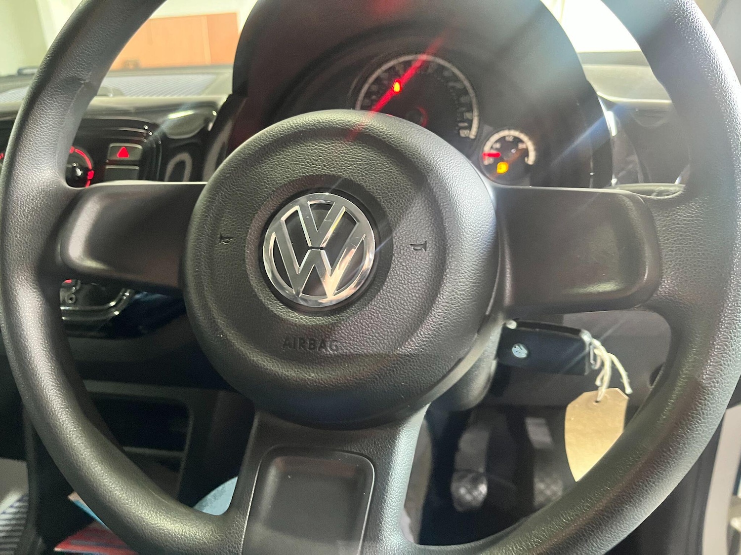 Used Volkswagen up! 2013 for sale - 78034265: Photo 14