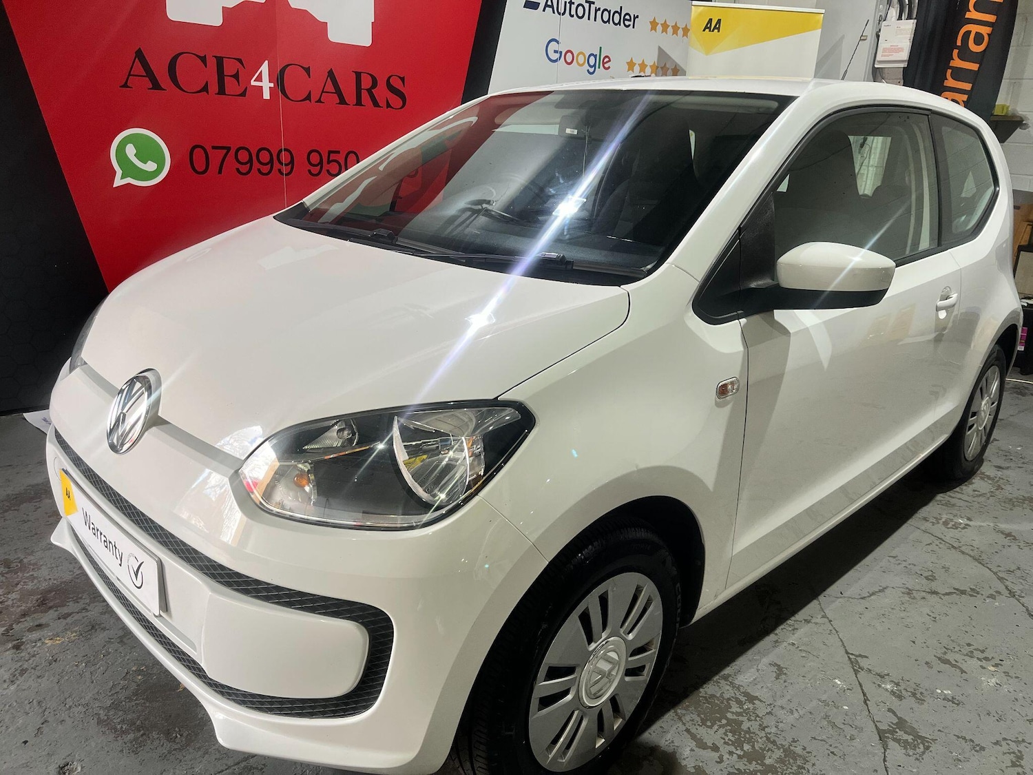 Used Volkswagen up! 2013 for sale - 78034265: Photo 5