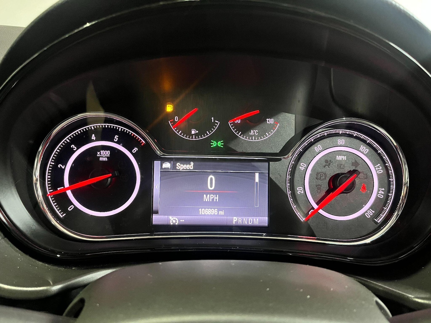 Used Vauxhall Insignia 2015 for sale - 77425110: Photo 14