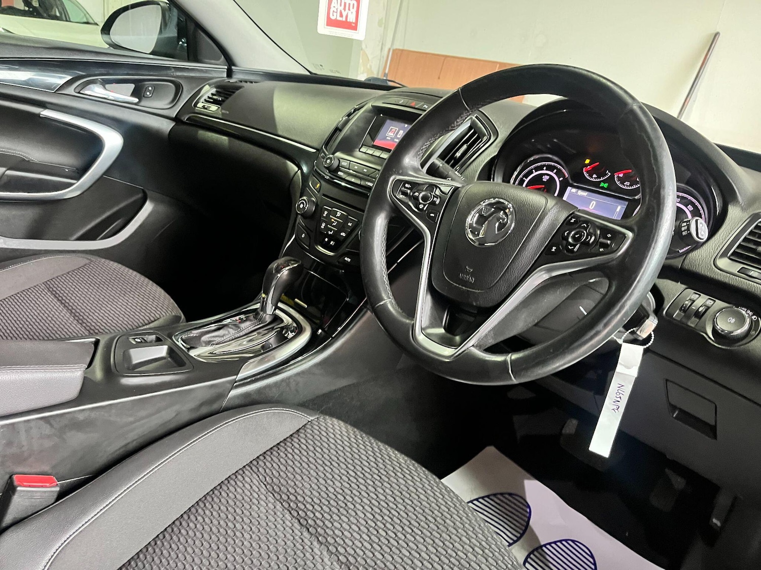 Used Vauxhall Insignia 2015 for sale - 77425110: Photo 17