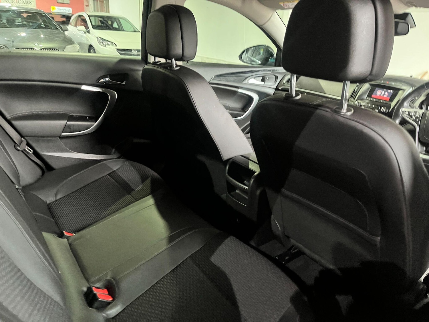 Used Vauxhall Insignia 2015 for sale - 77425110: Photo 20