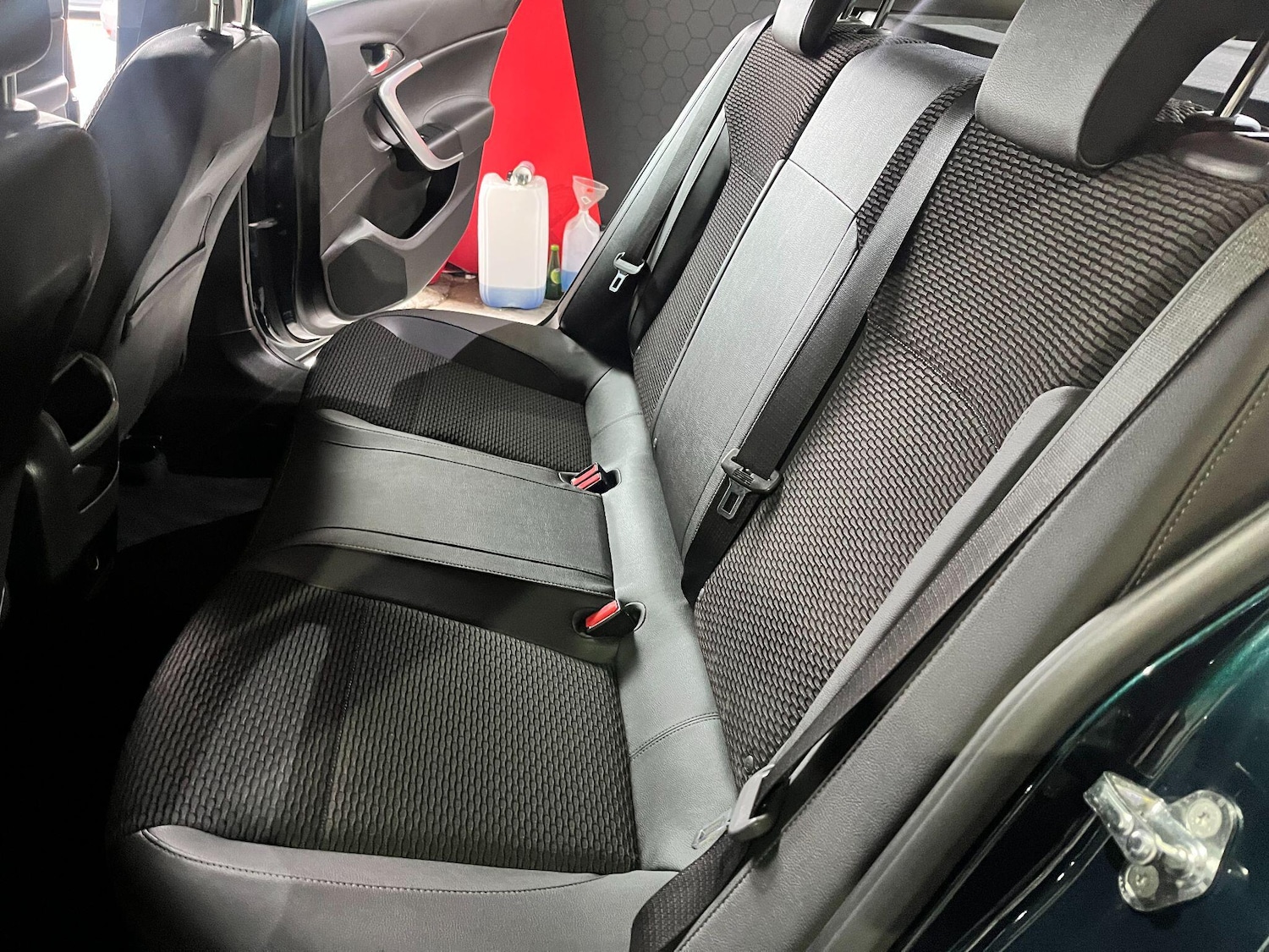 Used Vauxhall Insignia 2015 for sale - 77425110: Photo 22