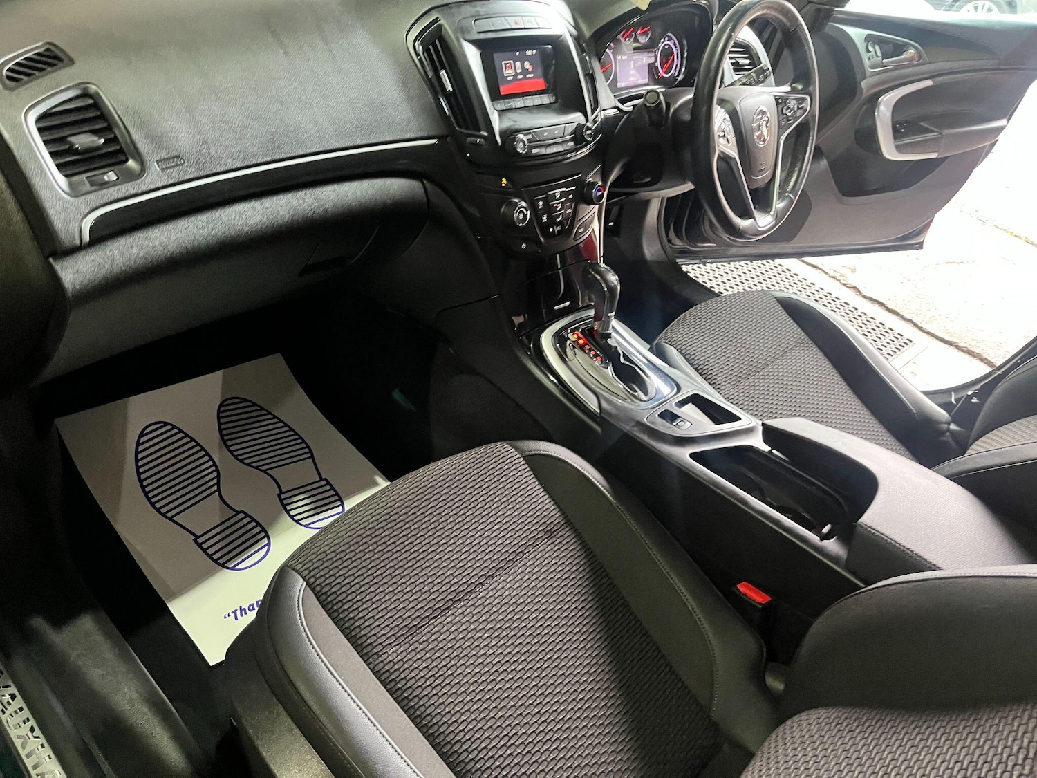 Used Vauxhall Insignia 2015 for sale - 77425110: Photo 26