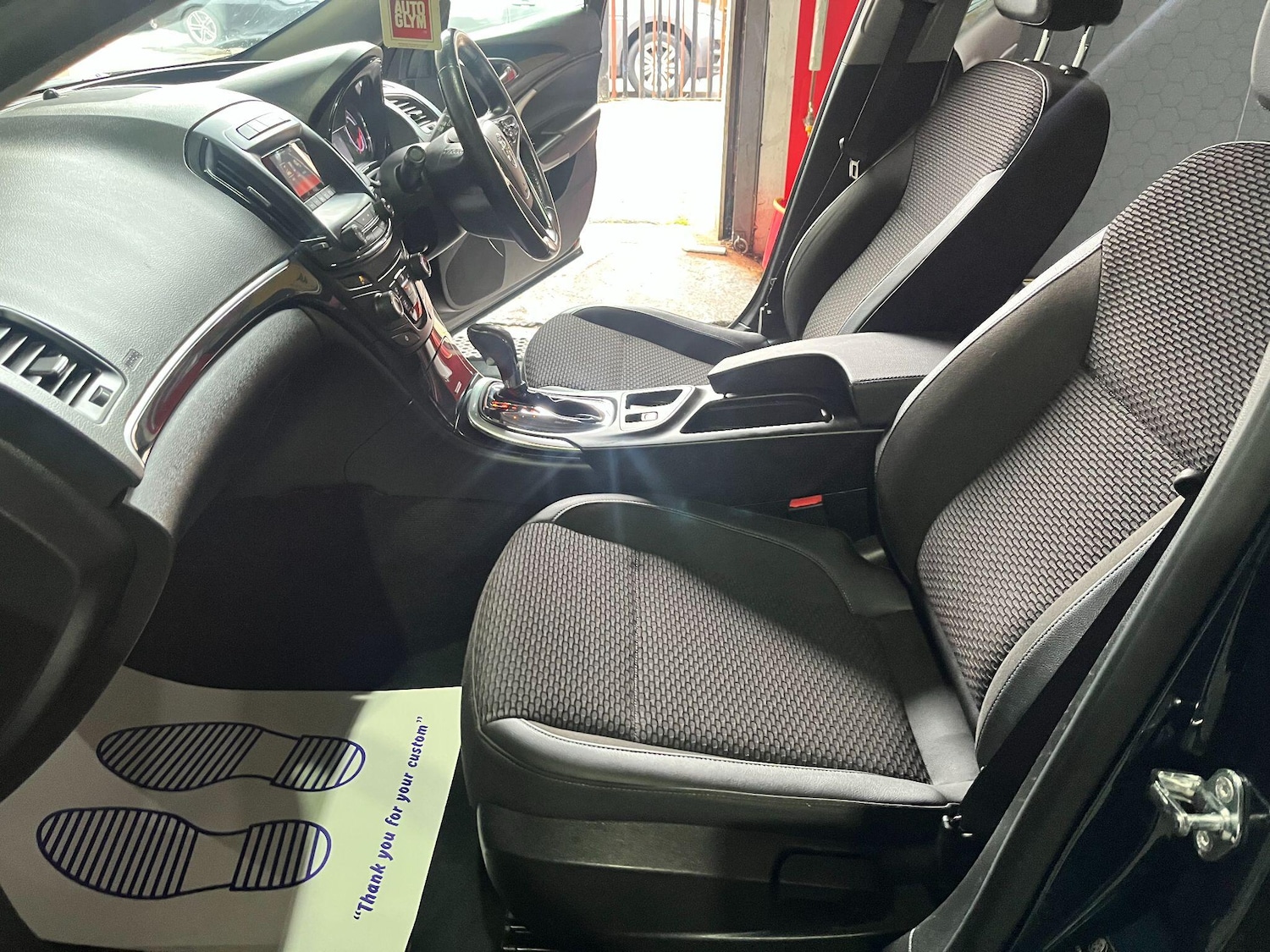 Used Vauxhall Insignia 2015 for sale - 77425110: Photo 27