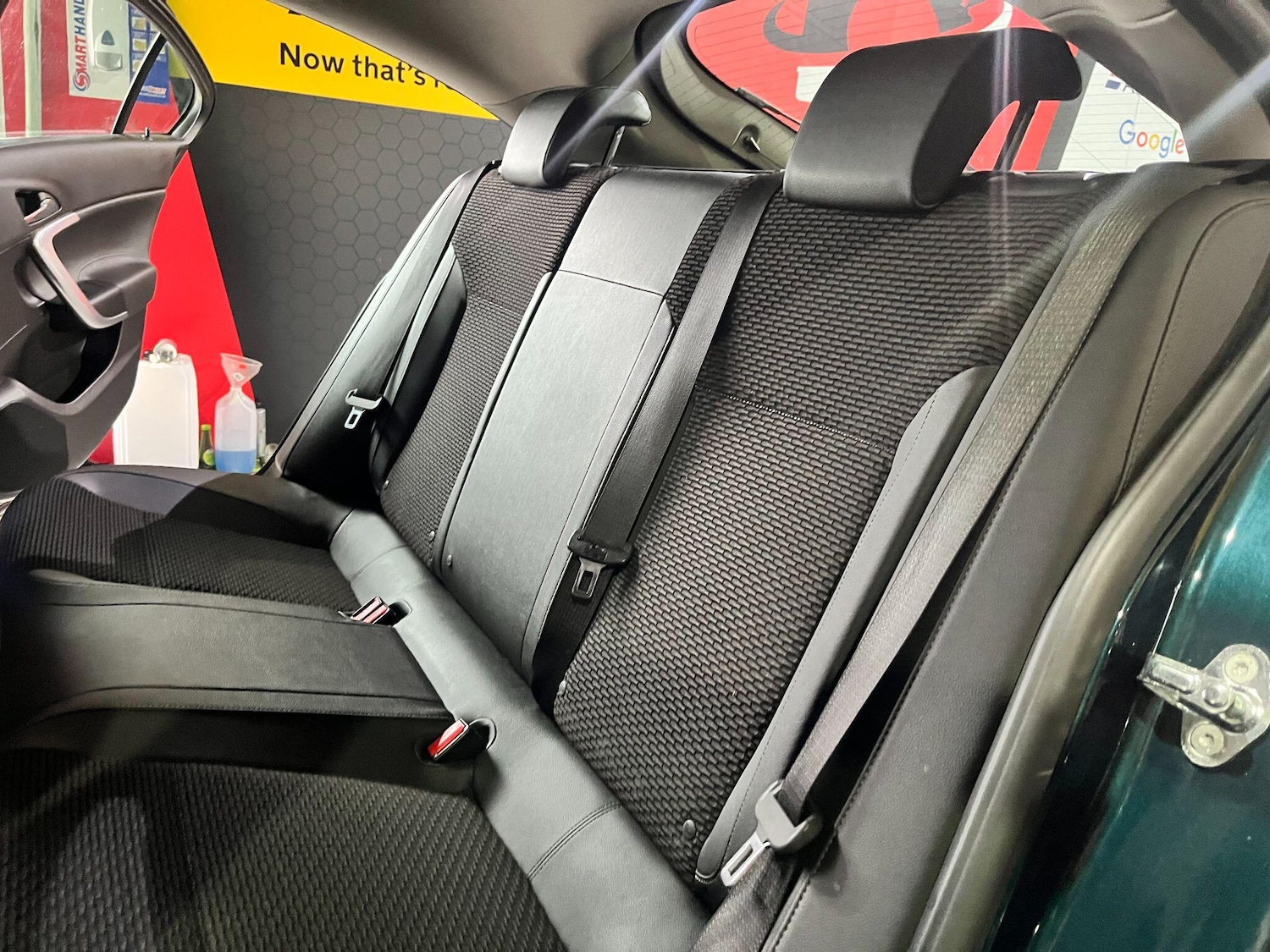 Used Vauxhall Insignia 2015 for sale - 77425110: Photo 28