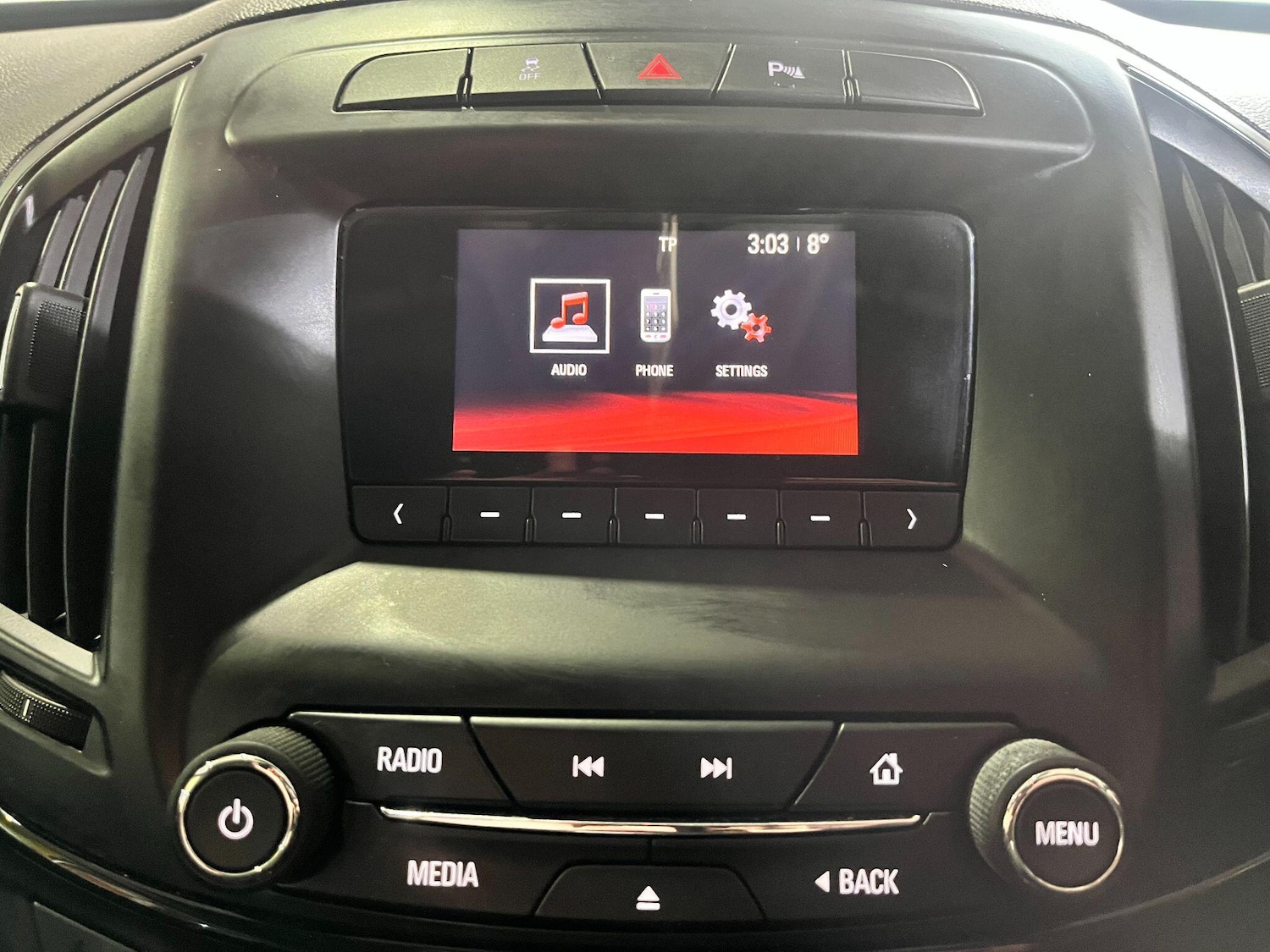 Used Vauxhall Insignia 2015 for sale - 77425110: Photo 33