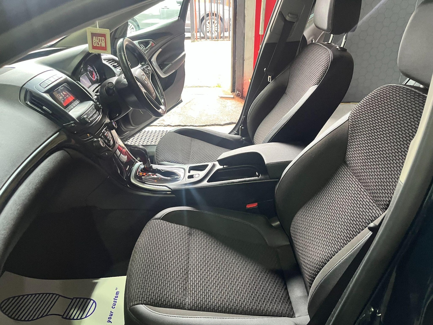 Used Vauxhall Insignia 2015 for sale - 77425110: Photo 34