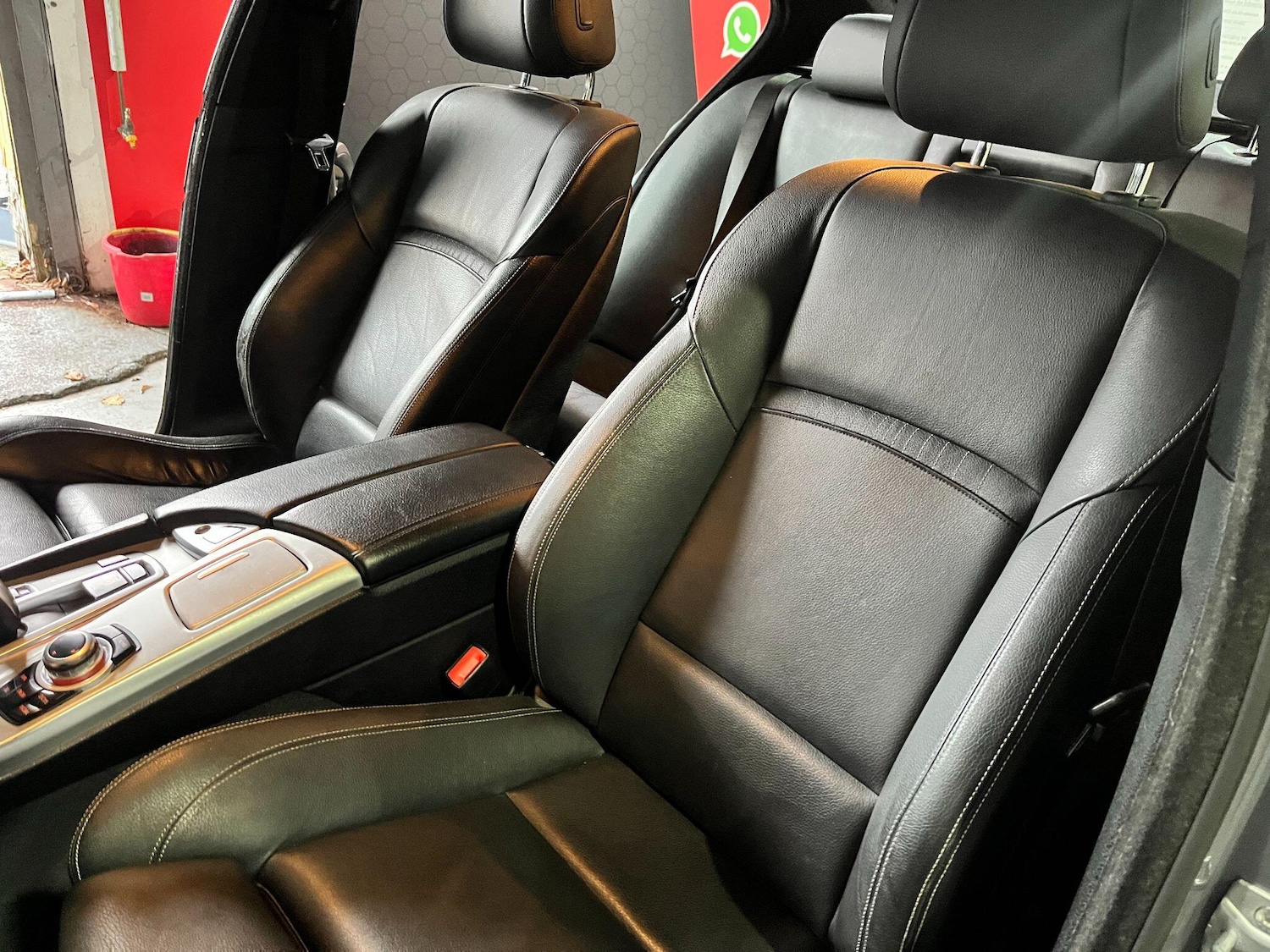 Used BMW 5 Series 2014 for sale - 75959807: Photo 16