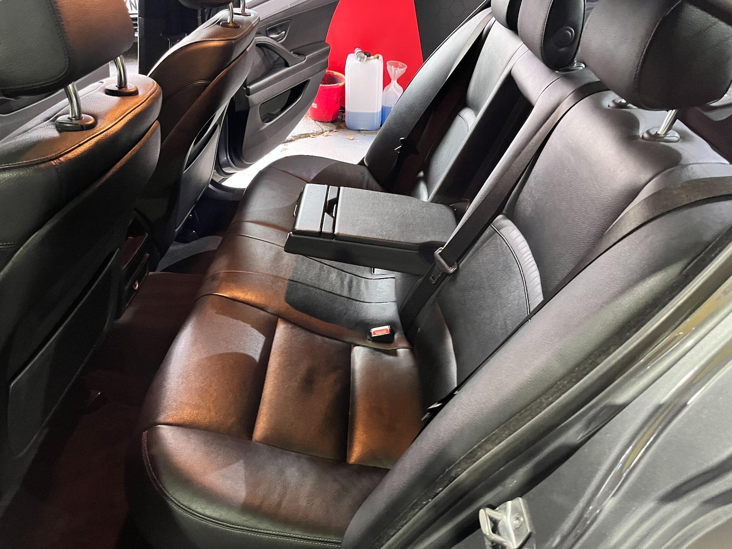 Used BMW 5 Series 2014 for sale - 75959807: Photo 17