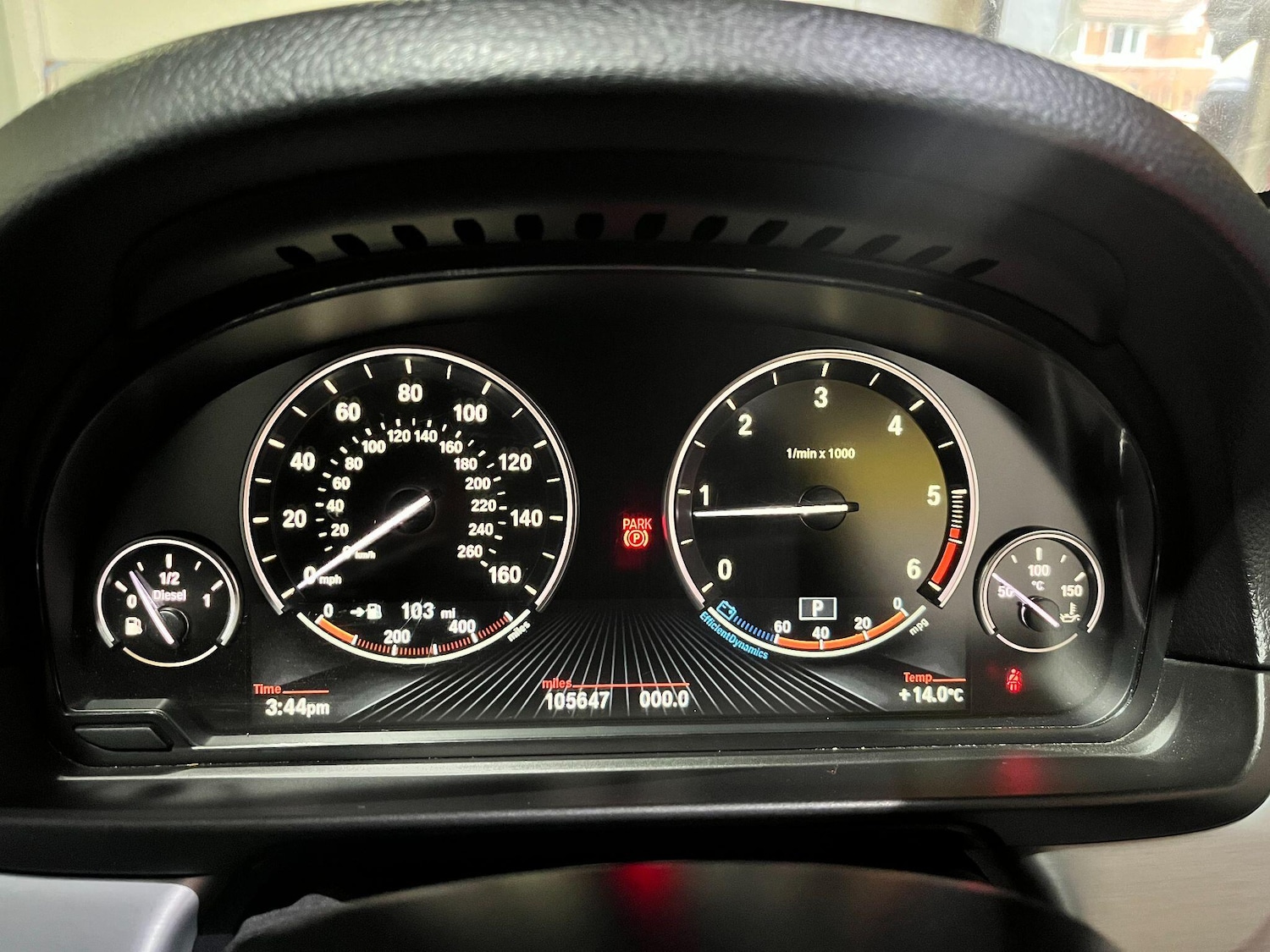 Used BMW 5 Series 2014 for sale - 75959807: Photo 21