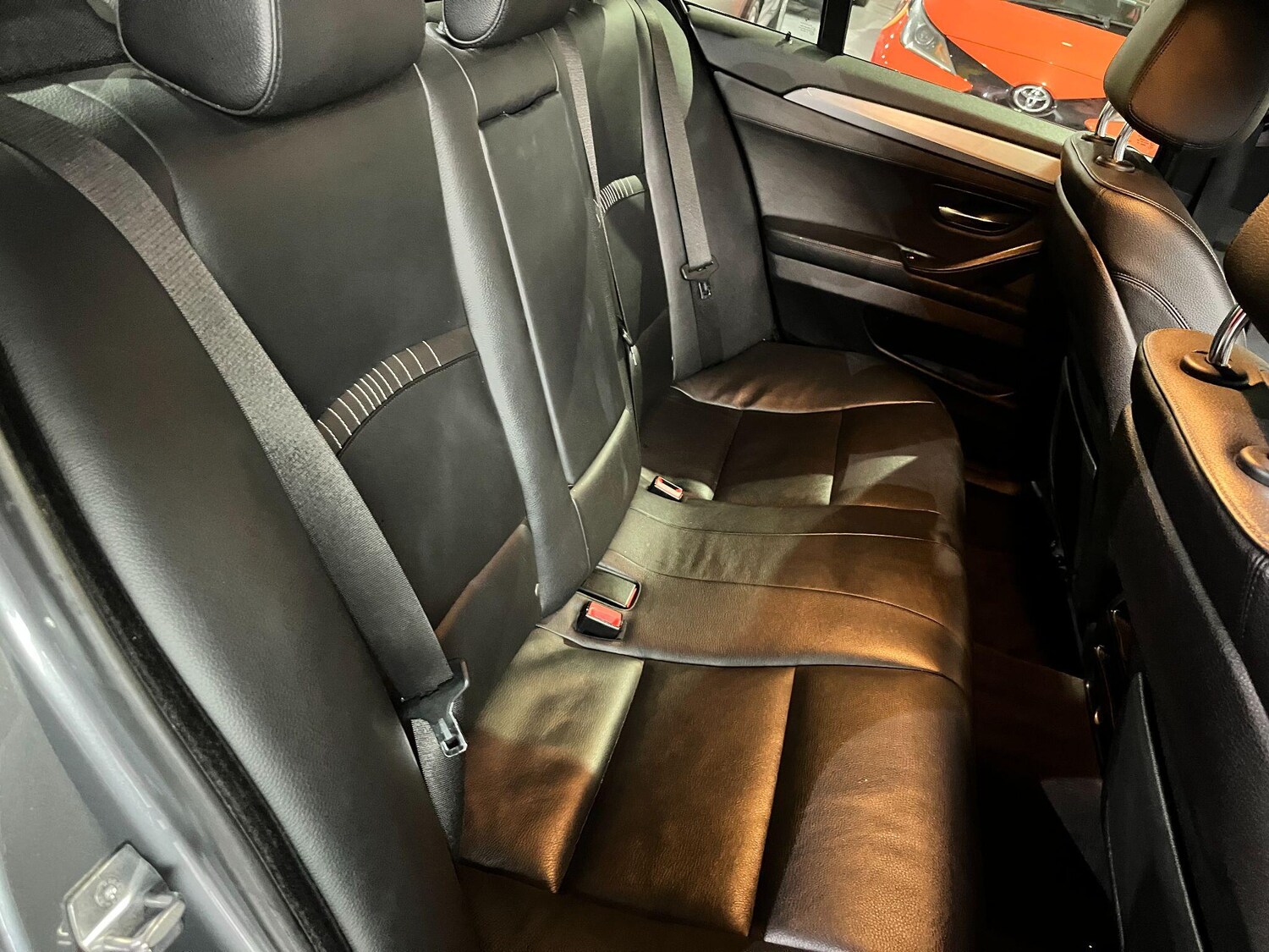 Used BMW 5 Series 2014 for sale - 75959807: Photo 25