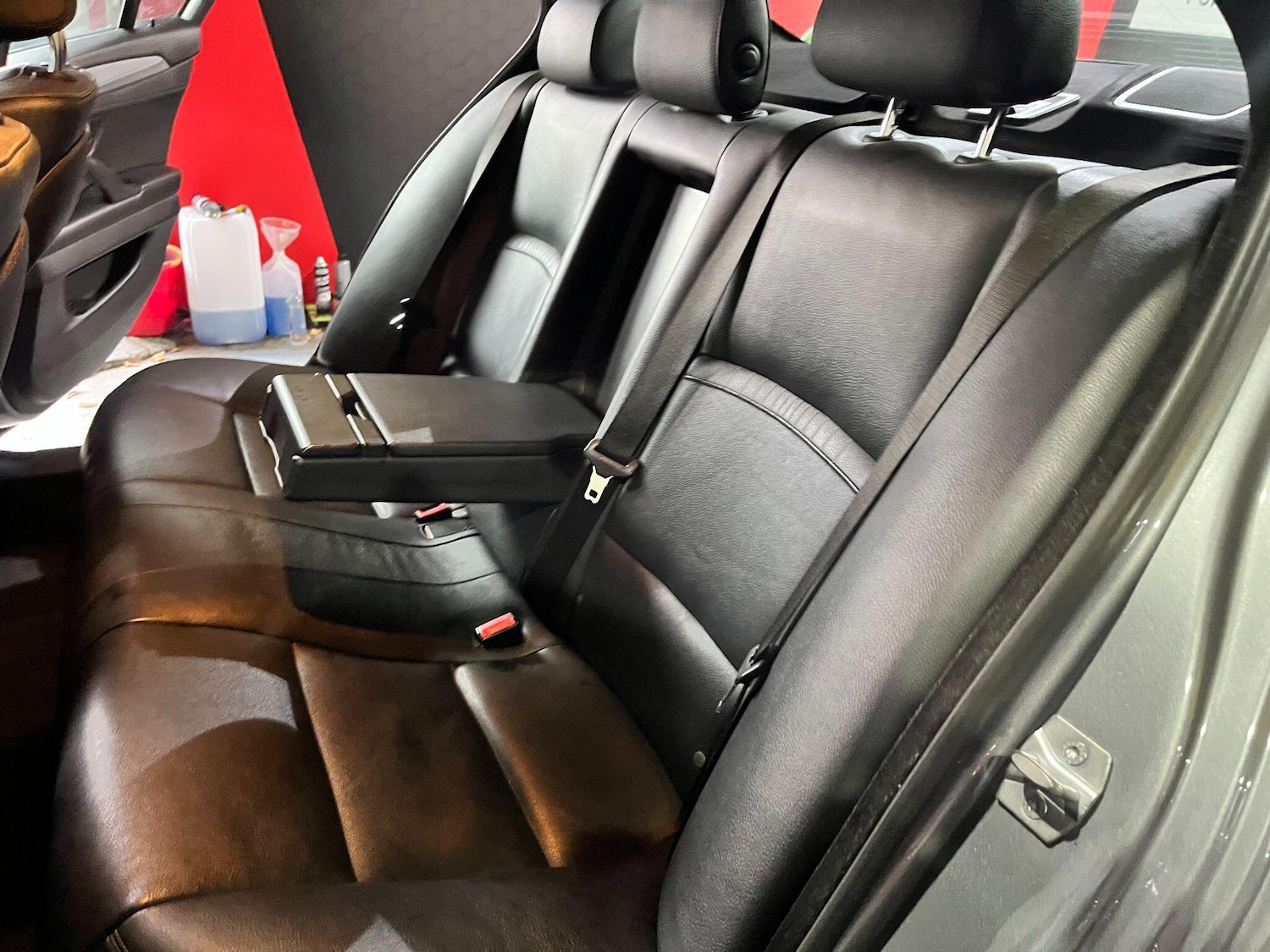 Used BMW 5 Series 2014 for sale - 75959807: Photo 31