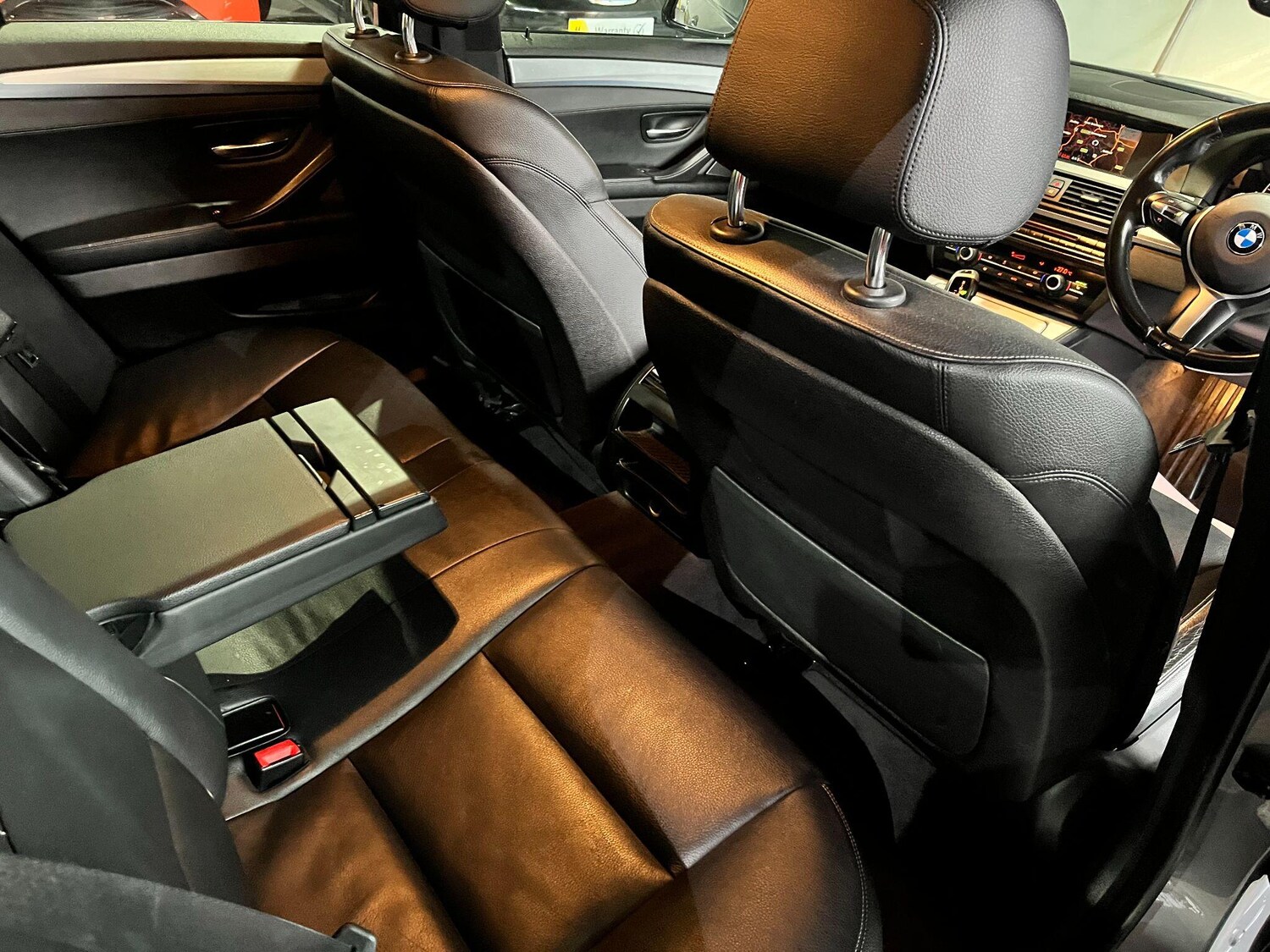 Used BMW 5 Series 2014 for sale - 75959807: Photo 48