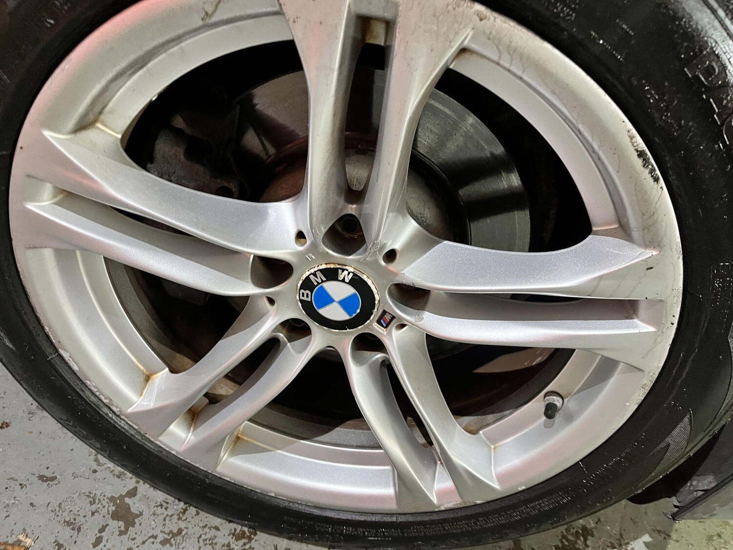 Used BMW 5 Series 2014 for sale - 75959807: Photo 52