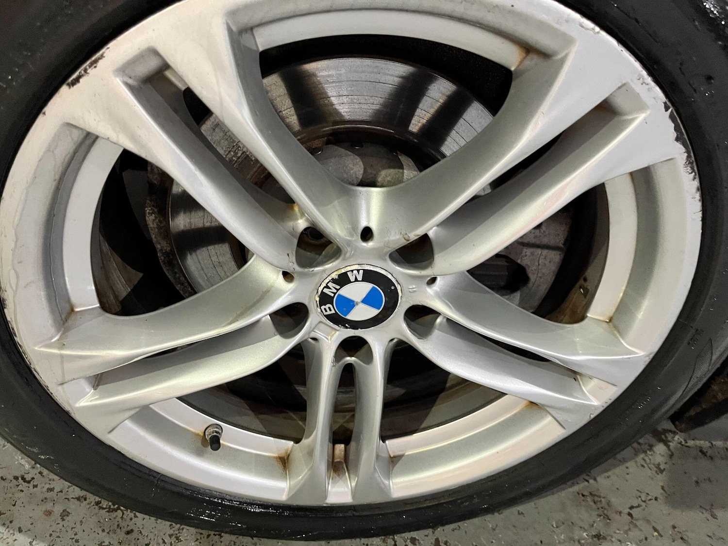 Used BMW 5 Series 2014 for sale - 75959807: Photo 54