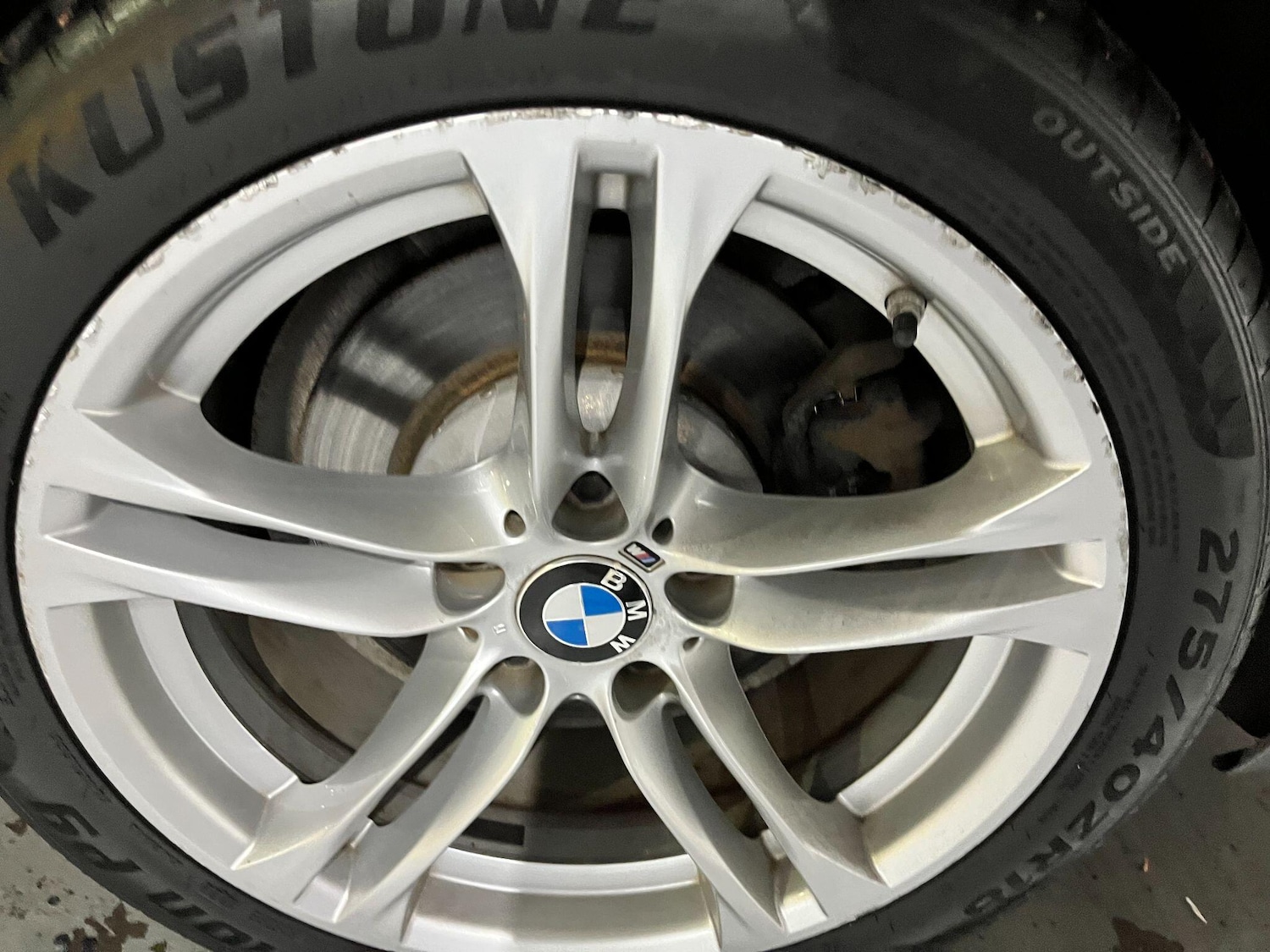 Used BMW 5 Series 2014 for sale - 75959807: Photo 55