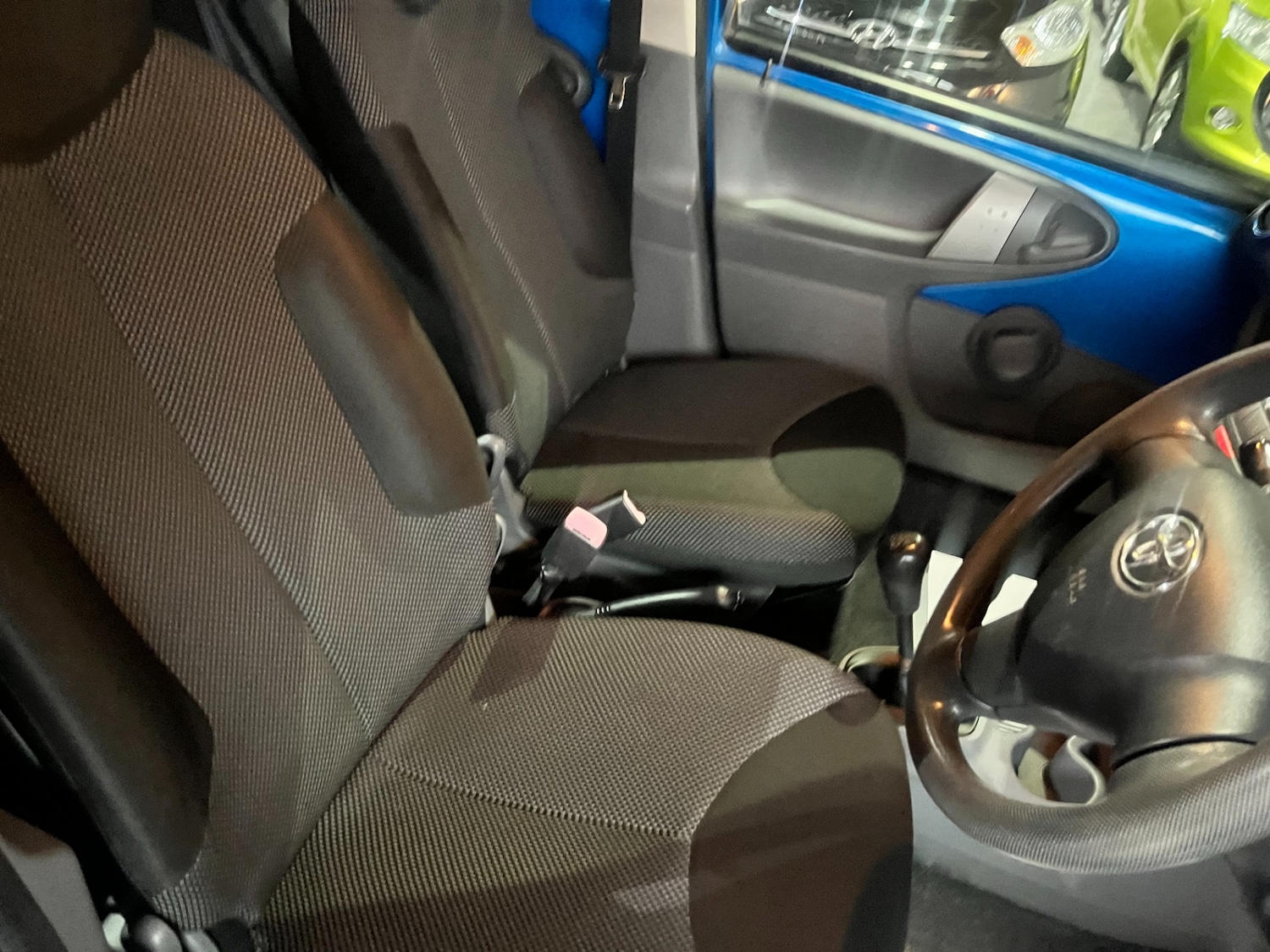 Used Toyota AYGO 2009 for sale - 77034287: Photo 14