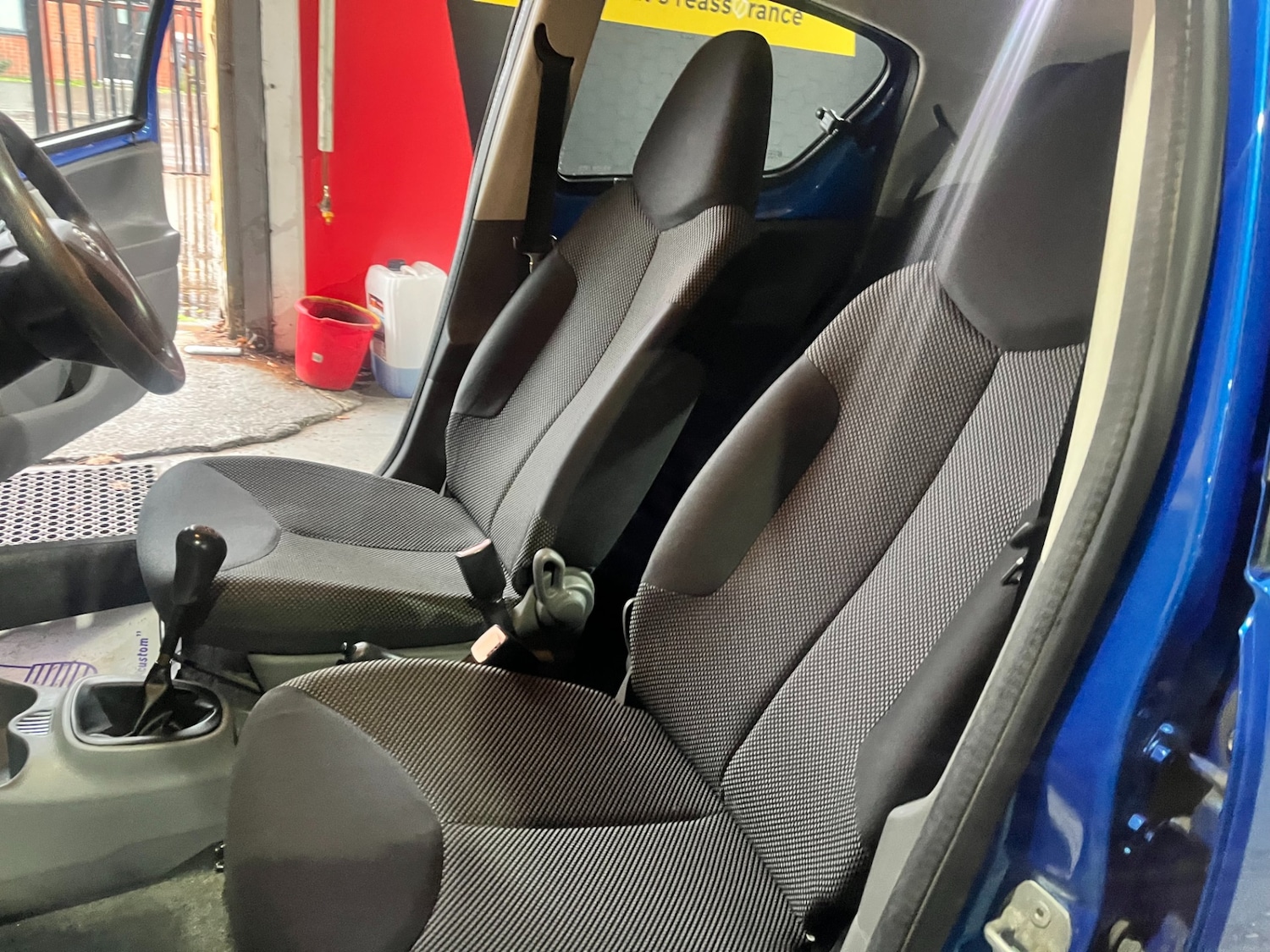 Used Toyota AYGO 2009 for sale - 77034287: Photo 19